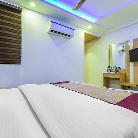 Hotel Maa Sharda Indore Extérieur photo