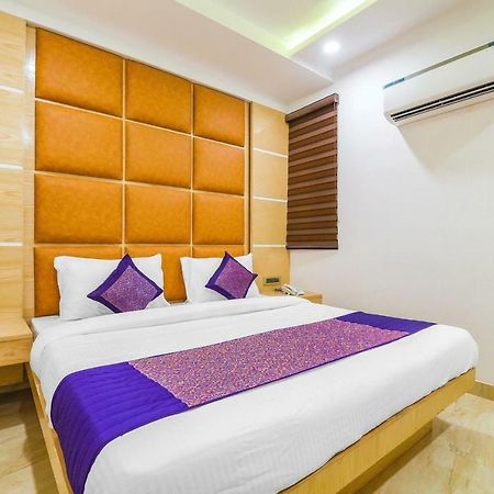 Hotel Maa Sharda Indore Extérieur photo