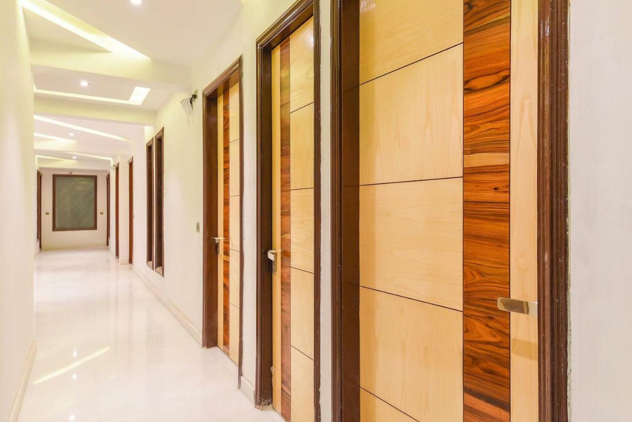 Hotel Maa Sharda Indore Extérieur photo